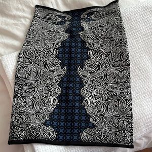 BCBG Maxazria skirt